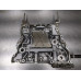 78G017 Upper Engine Oil Pan For 13-16 Subaru Impreza  2.0 11120AA281
