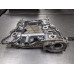78G017 Upper Engine Oil Pan For 13-16 Subaru Impreza  2.0 11120AA281