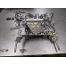 78G017 Upper Engine Oil Pan For 13-16 Subaru Impreza  2.0 11120AA281