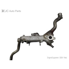 78G020 Coolant Crossover For 12-14 Subaru Impreza  2.0 14050AA781
