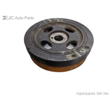 78G021 Crankshaft Pulley For 12-14 Subaru Impreza  2.0