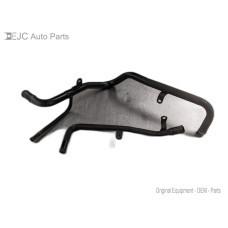 78G029 Heater Line For 12-14 Subaru Impreza  2.0