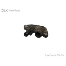78G034 Heater Fitting For 12-14 Subaru Impreza  2.0