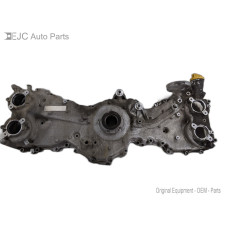 GTJ403 Engine Timing Cover For 12-14 Subaru Impreza  2.0 13108AA031