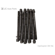 78B017 Cylinder Head Bolt Kit For 15-16 Honda CR-V 2.4 90005RNAA01 78B017 Cylinder Head Bolt Kit For 15-16 Honda CR-V 2.4 90005RNAA01