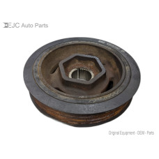 78B026 Crankshaft Pulley For 15-16 Honda CR-V 2.4 78B026 Crankshaft Pulley For 15-16 Honda CR-V 2.4