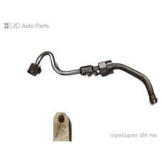 78B033 Pump To Rail Fuel Line For 15-16 Honda CR-V 2.4 78B033 Pump To Rail Fuel Line For 15-16 Honda CR-V 2.4