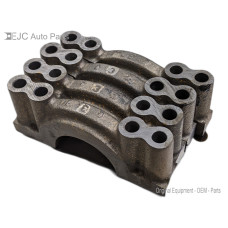 77A105 Engine Block Main Caps For 07-08 Nissan Altima 3.5 77A105 Engine Block Main Caps For 07-08 Nissan Altima 3.5