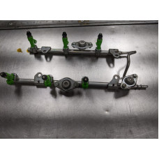 77A125 Fuel Injectors Set With Rail For 07-18 Nissan Altima 3.5 EKCCN 77A125 Fuel Injectors Set With Rail For 07-18 Nissan Altima 3.5 EKCCN