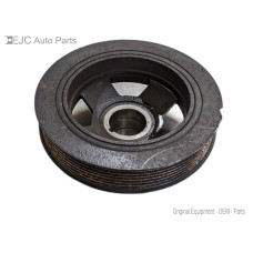 77A126 Crankshaft Pulley From 2008 Nissan Altima 3.5 123033WS0A 77A126 Crankshaft Pulley From 2008 Nissan Altima 3.5 123033WS0A