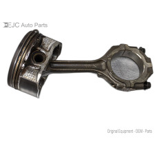 77A131 Piston and Connecting Rod Standard For 07-08 Nissan Altima 3.5 77A131 Piston and Connecting Rod Standard For 07-08 Nissan Altima 3.5