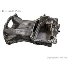 GVD203 Upper Engine Oil Pan For 07-18 Nissan Altima 3.5 11110JA11C GVD203 Upper Engine Oil Pan For 07-18 Nissan Altima 3.5 11110JA11C
