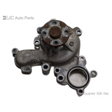 78H030 Water Coolant Pump From 2012 Toyota Tundra  5.7