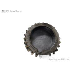 78P025 Crankshaft Timing Gear For 05-07 Nissan Xterra 4.0 130217Y000 78P025 Crankshaft Timing Gear For 05-07 Nissan Xterra 4.0 130217Y000