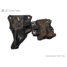 78P027 Motor Mount Brackets Pair For 05-07 Nissan Xterra 4.0 11232EA200 78P027 Motor Mount Brackets Pair For 05-07 Nissan Xterra 4.0 11232EA200