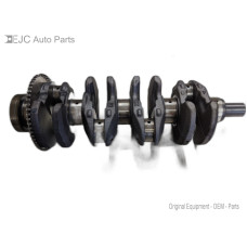 #PS01 Crankshaft Standard For 12-14 Honda CR-V EX-L 2.4 #PS01 Crankshaft Standard For 12-14 Honda CR-V EX-L 2.4