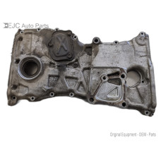 77W101 Engine Timing Cover For 10-14 Honda CR-V EX-L 2.4 REZ 77W101 Engine Timing Cover For 10-14 Honda CR-V EX-L 2.4 REZ