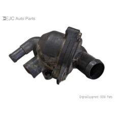 77W106 Thermostat Housing For 12-14 Honda CR-V EX-L 2.4 77W106 Thermostat Housing For 12-14 Honda CR-V EX-L 2.4