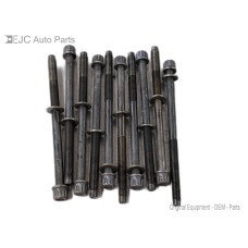 77W124 Cylinder Head Bolt Kit For 12-14 Honda CR-V EX-L 2.4 90005RNAA01 77W124 Cylinder Head Bolt Kit For 12-14 Honda CR-V EX-L 2.4 90005RNAA01