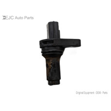77B108 Crankshaft Position Sensor For 09-15 Nissan Rogue 2.5 23731JA00C 77B108 Crankshaft Position Sensor For 09-15 Nissan Rogue 2.5 23731JA00C