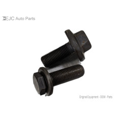 77B115 Camshaft Gear Bolt Set For 09-15 Nissan Rogue 2.5 77B115 Camshaft Gear Bolt Set For 09-15 Nissan Rogue 2.5