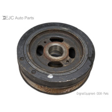 77B117 Crankshaft Pulley For 08-19 Nissan Rogue 2.5 123033TA5B 77B117 Crankshaft Pulley For 08-19 Nissan Rogue 2.5 123033TA5B