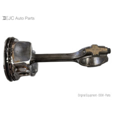 77B122 Piston and Connecting Rod Standard For 09-15 Nissan Rogue 2.5 12100AE00B 77B122 Piston and Connecting Rod Standard For 09-15 Nissan Rogue 2.5 12100AE00B