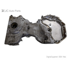 GVE104 Engine Timing Cover For 08-15 Nissan Rogue 2.5 13500ET80C GVE104 Engine Timing Cover For 08-15 Nissan Rogue 2.5 13500ET80C