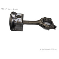 77J101 Piston and Connecting Rod Standard For 04-06 Toyota Camry LE 2.4