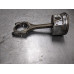 77J101 Piston and Connecting Rod Standard For 04-06 Toyota Camry LE 2.4