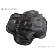 77J109 Lower Engine Oil Pan For 02-06 Toyota Camry LE 2.4 121012030
