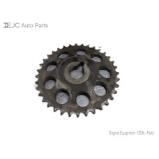 77J112 Exhaust Camshaft Timing Gear For 04-06 Toyota Camry LE 2.4