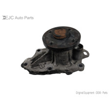 77J114 Water Coolant Pump For 02-09 Toyota Camry LE 2.4 161000H010