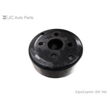 77J115 Water Pump Pulley For 04-06 Toyota Camry LE 2.4