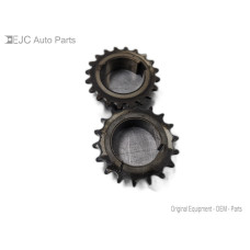 77J116 Crankshaft Timing Gear For 04-06 Toyota Camry LE 2.4