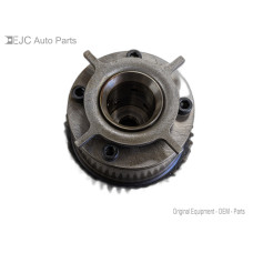 78W003 Left Intake Camshaft Timing Gear For 08-09 Nissan Titan 5.6 8423-0315 78W003 Left Intake Camshaft Timing Gear For 08-09 Nissan Titan 5.6 8423-0315
