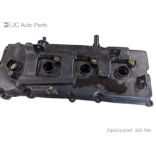 78W013 Left Valve Cover For 08-09 Nissan Titan 5.6 78W013 Left Valve Cover For 08-09 Nissan Titan 5.6