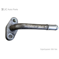 78W015 Heater Fitting For 08-09 Nissan Titan 5.6 78W015 Heater Fitting For 08-09 Nissan Titan 5.6