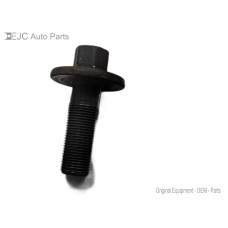 78W024 Crankshaft Pulley Bolt For 08-09 Nissan Titan 5.6 78W024 Crankshaft Pulley Bolt For 08-09 Nissan Titan 5.6