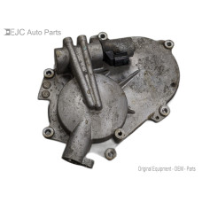 78W029 Right Variable Valve Timing Solenoid Housing 08-09 Nissan Titan 5.6 13041ZE00A 78W029 Right Variable Valve Timing Solenoid Housing 08-09 Nissan Titan 5.6 13041ZE00A