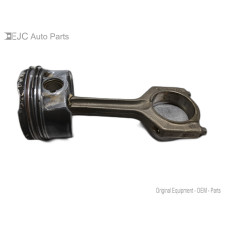 78U001 Piston and Connecting Rod Standard For 11-12 BMW 135i 3.0 78U001 Piston and Connecting Rod Standard For 11-12 BMW 135i 3.0