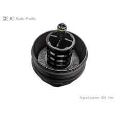 78U016 Oil Filter Cap For 11-12 BMW 135i 3.0 78U016 Oil Filter Cap For 11-12 BMW 135i 3.0