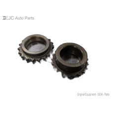 78U026 Crankshaft Timing Gear For 11-12 BMW 135i 3.0 78U026 Crankshaft Timing Gear For 11-12 BMW 135i 3.0