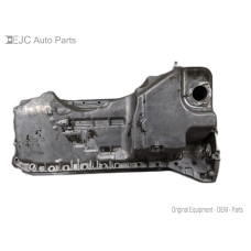 GVL506 Engine Oil Pan For 08-13 BMW 135i 3.0 757040001 GVL506 Engine Oil Pan For 08-13 BMW 135i 3.0 757040001