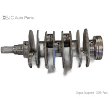 #EI07 Crankshaft Standard From 1999 Subaru Forester  2.5