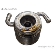 78R105 Oil Cooler From 1999 Subaru Forester  2.5