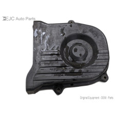 78R110 Left Front Timing Cover From 1999 Subaru Forester  2.5