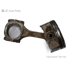 78R112 Piston and Connecting Rod Standard From 1999 Subaru Forester  2.5
