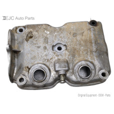 78R113 Right Valve Cover From 1999 Subaru Forester  2.5
