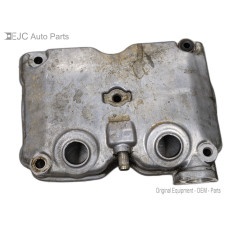 78R114 Left Valve Cover From 1999 Subaru Forester  2.5
